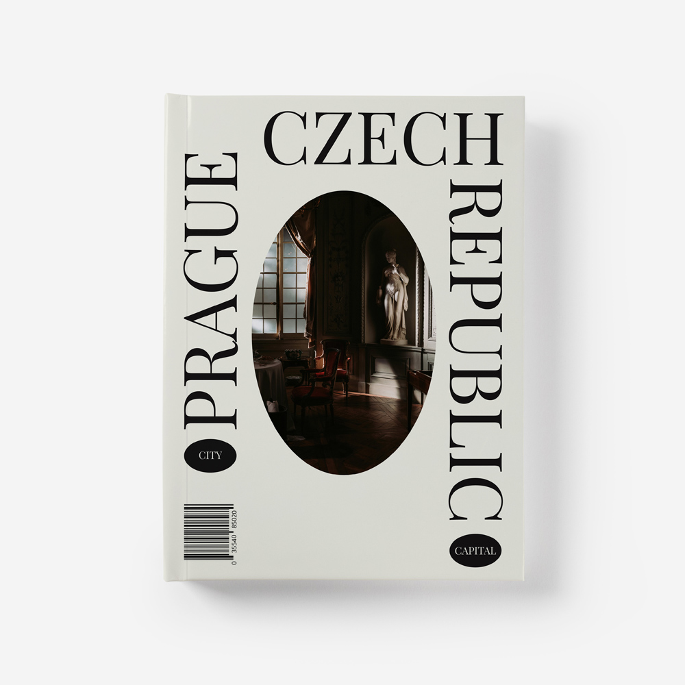 Álbum Editorial Archive 1